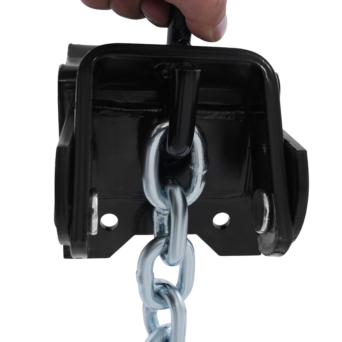 14000Lbs Weight Distribution Hitch with Sway Control H1463