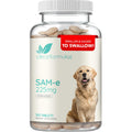 Chewable SAM-e Liver Support Supplement for Dogs 225mg X9250