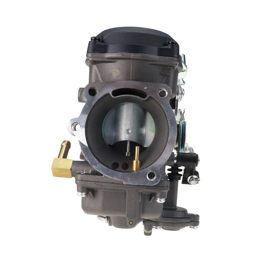 40MM Carburetor with Red Intake Manifold G6300