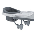 Hook-On High Chair with Tray U8959
