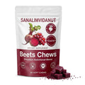 Beet Root Chews 500mg 60 Chews W567