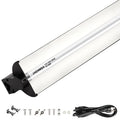 39W UVA UVB Reptile Light Fixture 34 Inch N511