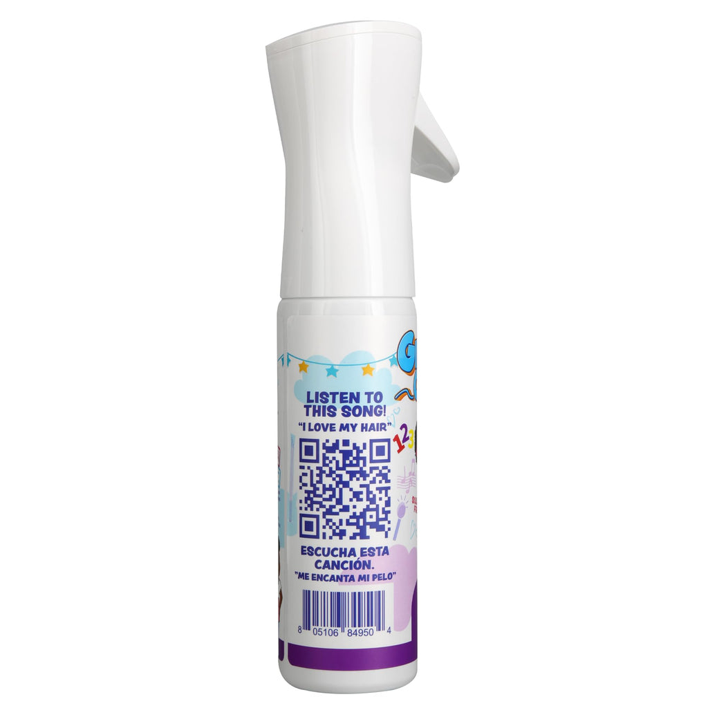 Rice Water Leave-In Conditioner with Chebe & Jojoba Oil 10 oz Q2804