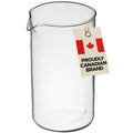 Borosilicate Glass French Press Beaker 34 oz V62718
