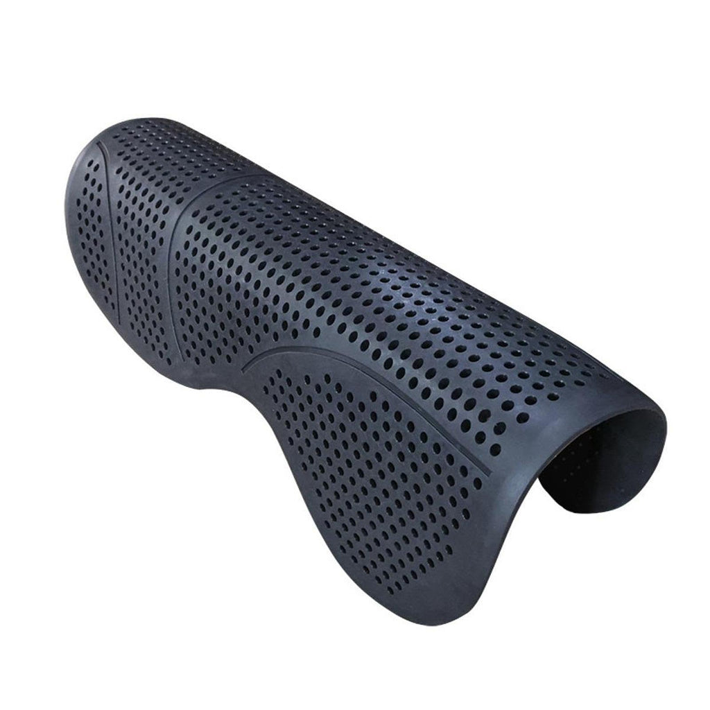 Silicone Gel Non Slip Washable Saddle Pad R408735