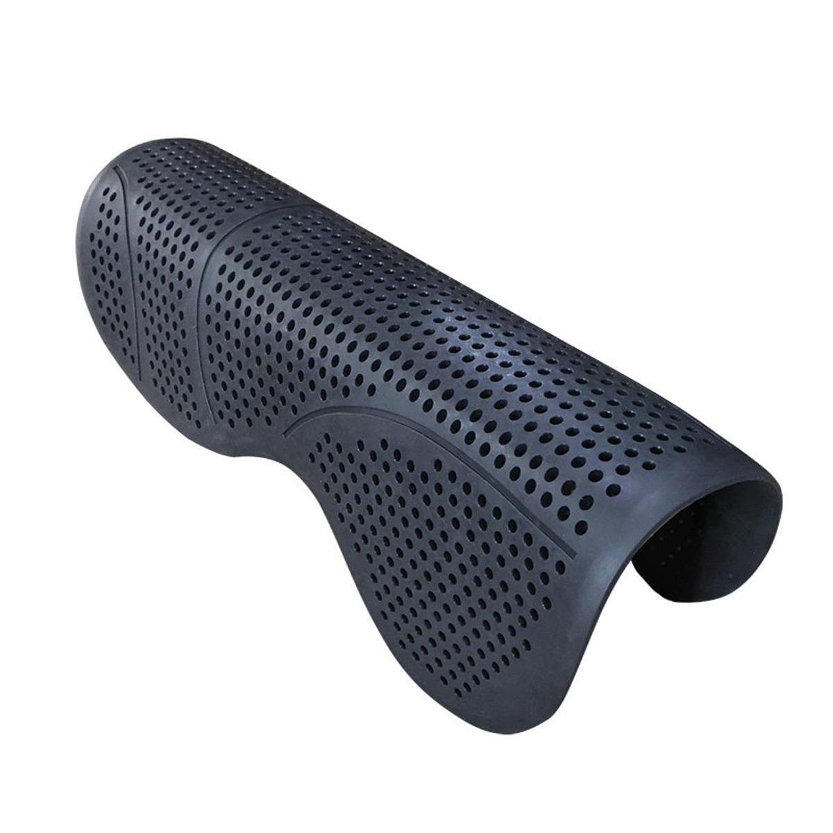 Silicone Gel Non Slip Washable Saddle Pad R408735
