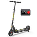 Kids Electric Scooter Foldable 3 Adjustable Heights T180