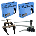 Roller Chain Tool Kit W832
