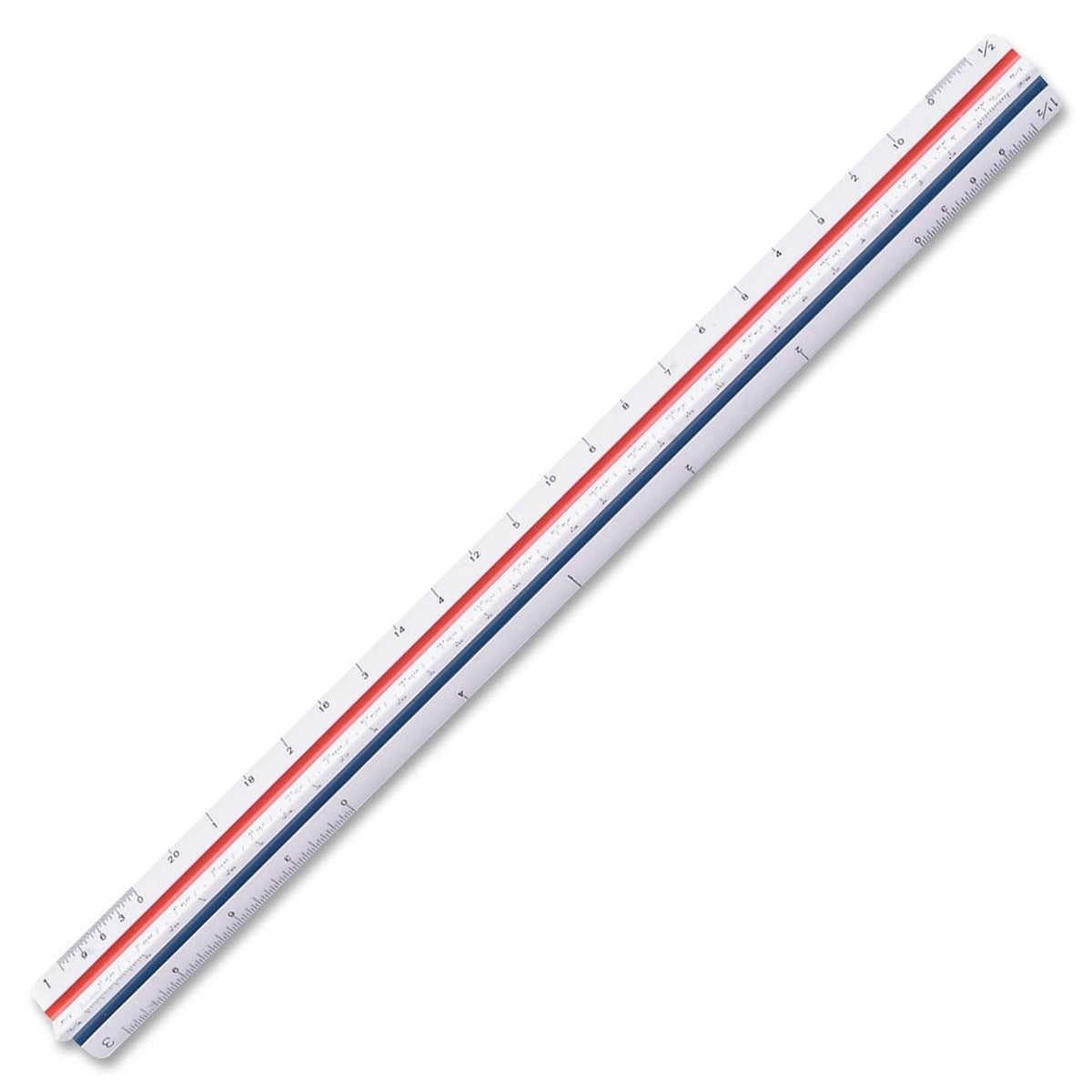 Construction Calculator + Architect Triangular Scale R8010