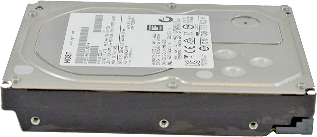 4TB 7200 RPM SATA 3.5" Internal Hard Drive C2529