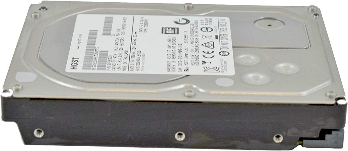 4TB 7200 RPM SATA 3.5" Internal Hard Drive C2529