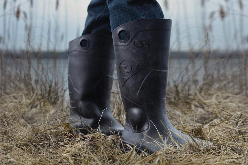 Ankle Boot M5962