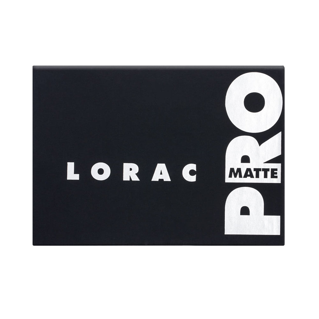 Matte & Shimmer Eyeshadow Palette K2053