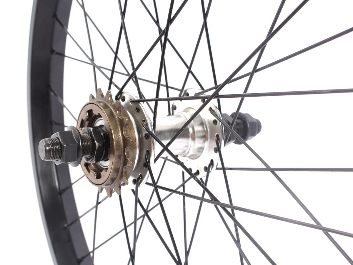 20 inch BMX Rear Wheel T354