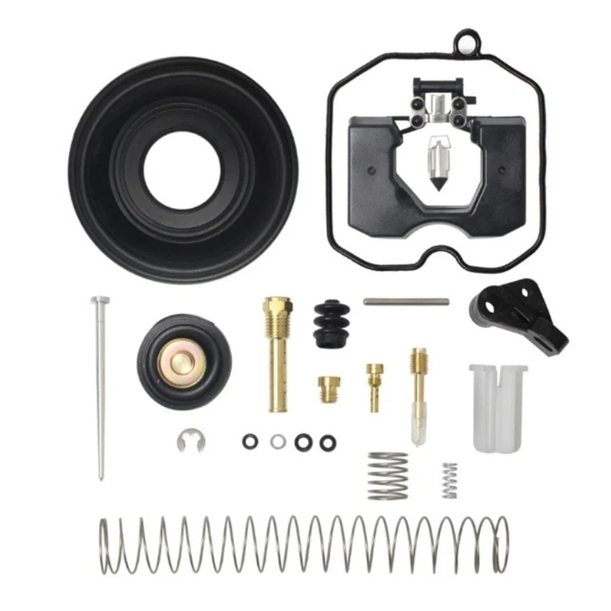Carburetor Rebuild Kit P540