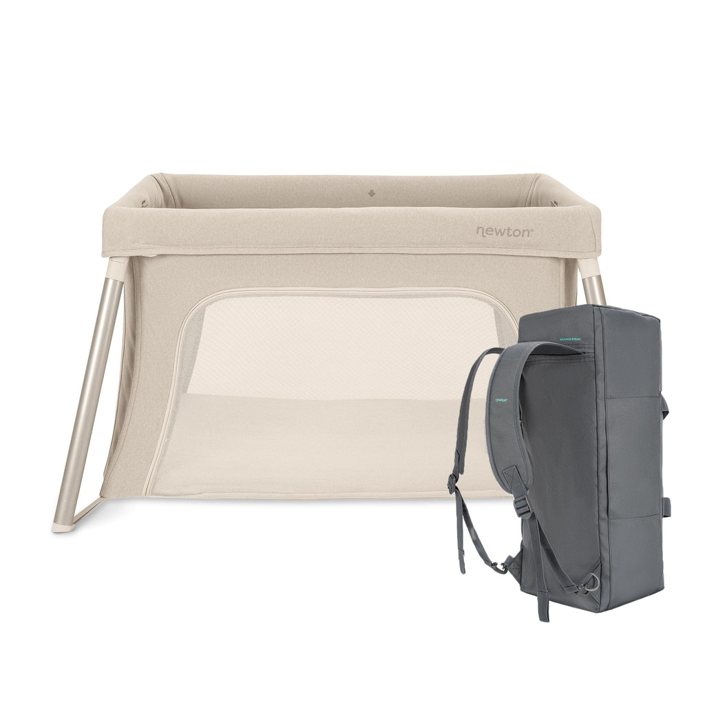Compact Travel Crib & Play Yard Z20133