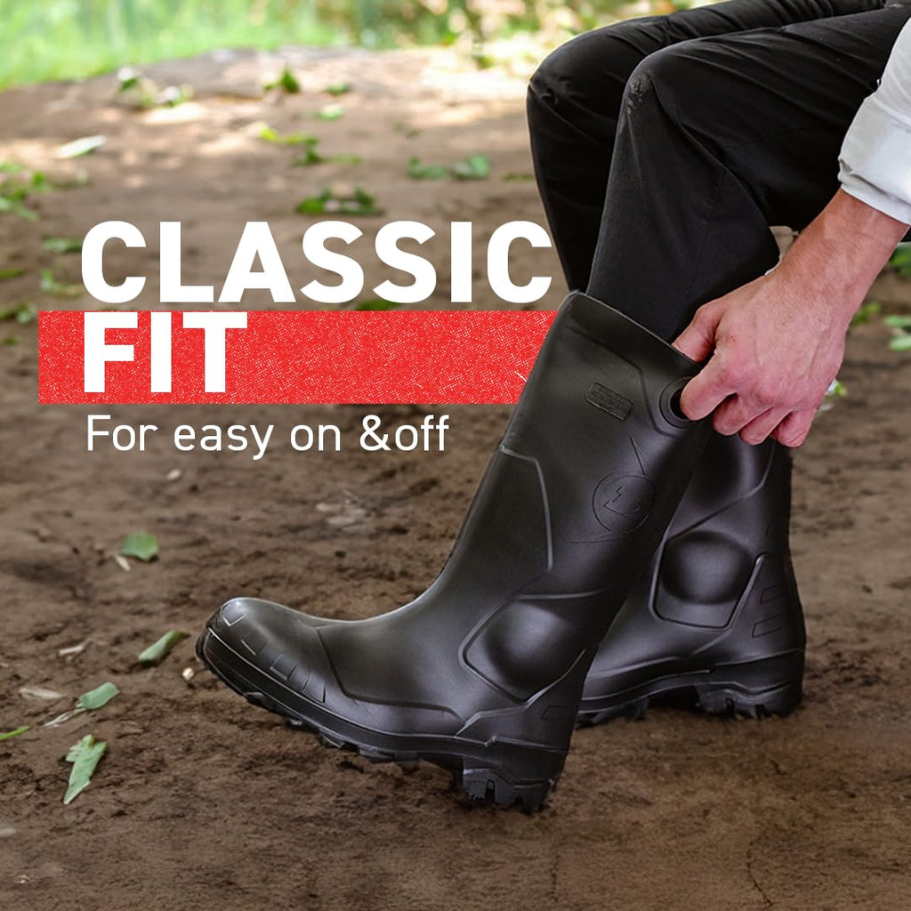 Ankle Boot M5962