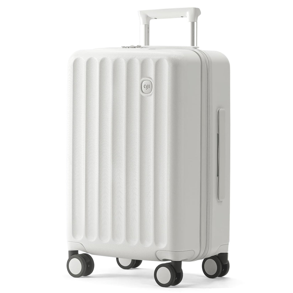 20 Inch Expandable Hardside Luggage with Spinner Wheels K4361