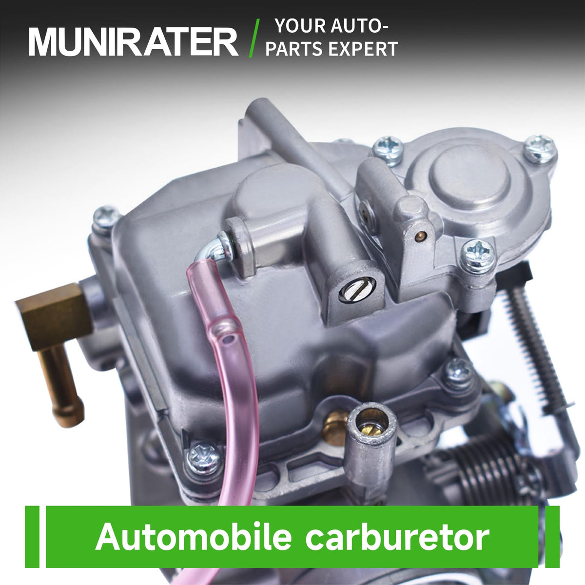 40mm Carburetor Replacement J791075