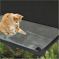 Magnetic Fish Tank Lid Cuttable Aquarium Top Cover U286184