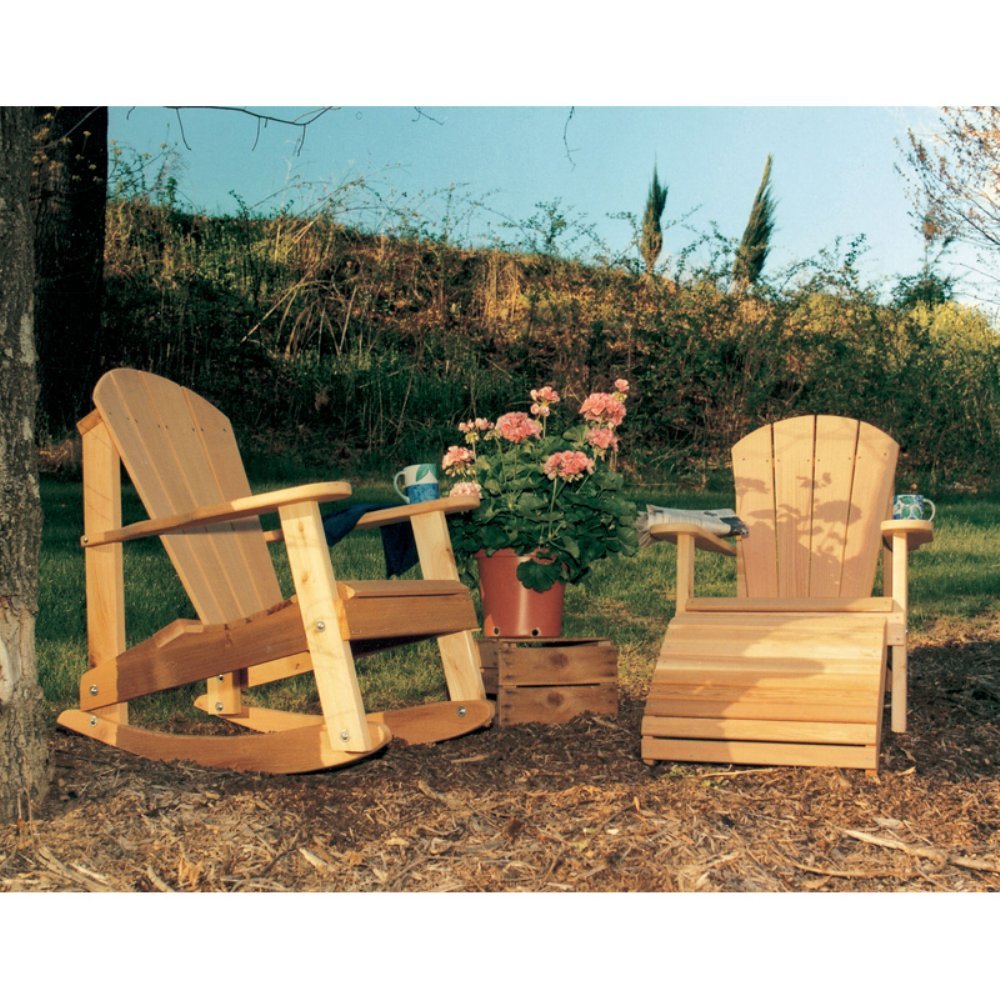 Adirondack Collection H442
