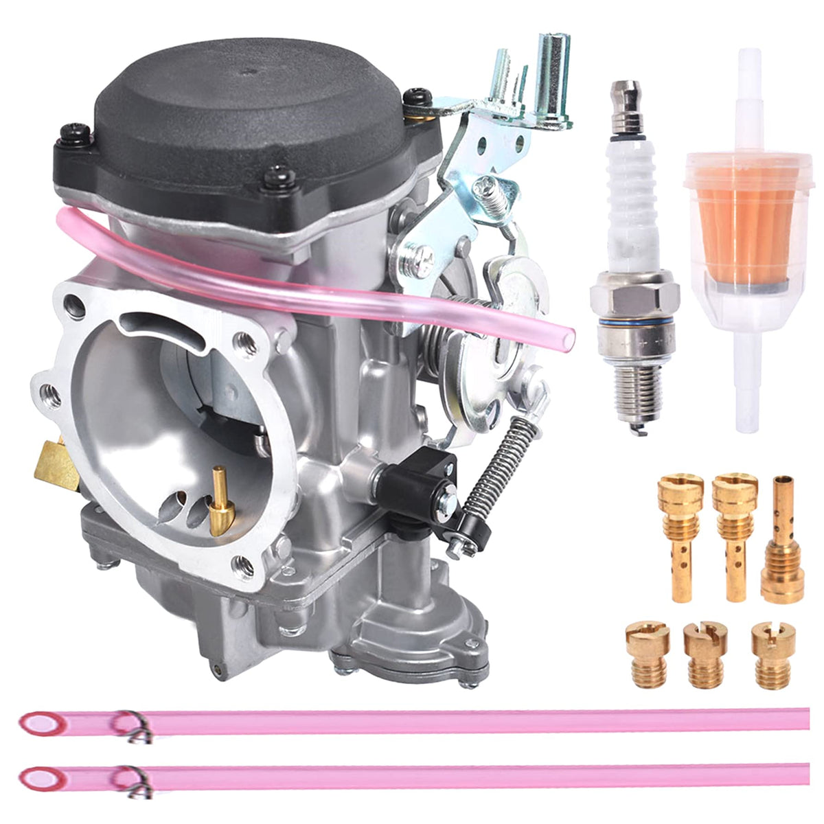 40mm Carburetor Replacement J791075