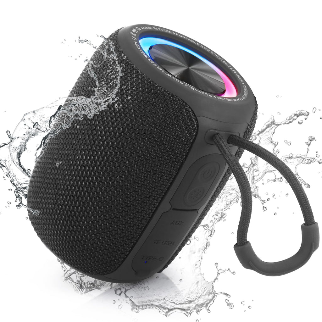 20W IPX6 Waterproof Portable Bluetooth Speaker S286916