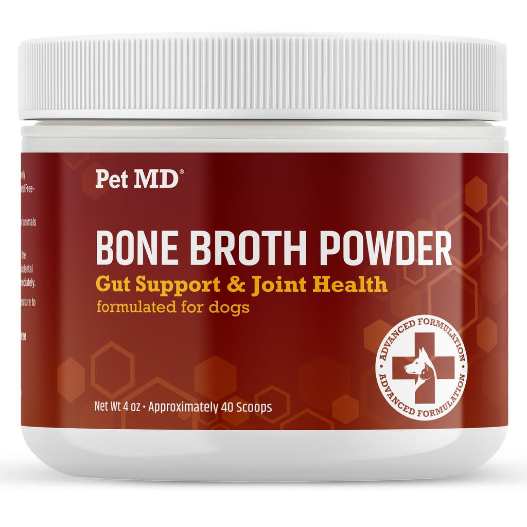 Bone Broth Powder Supplement & Pill Paste X5724