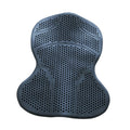 Silicone Gel Non Slip Washable Saddle Pad R408735