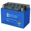 12V 11.2Ah GEL Battery Z4188