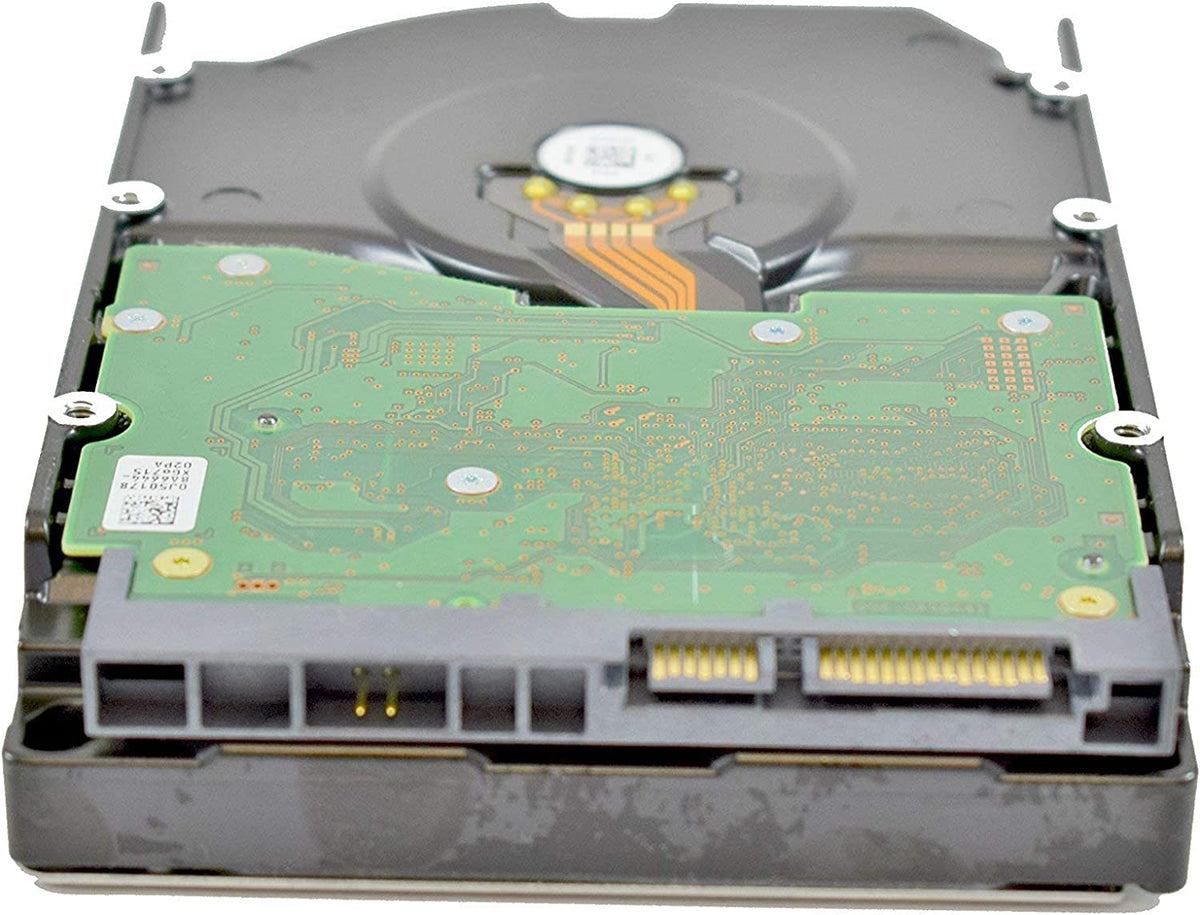 4TB 7200 RPM SATA 3.5" Internal Hard Drive C2529
