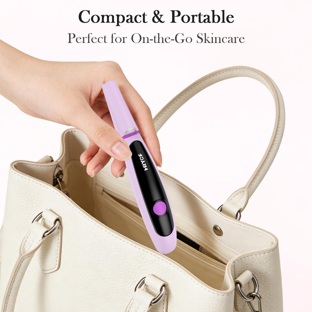 Dermaplane Razor with 12 Refills B28989