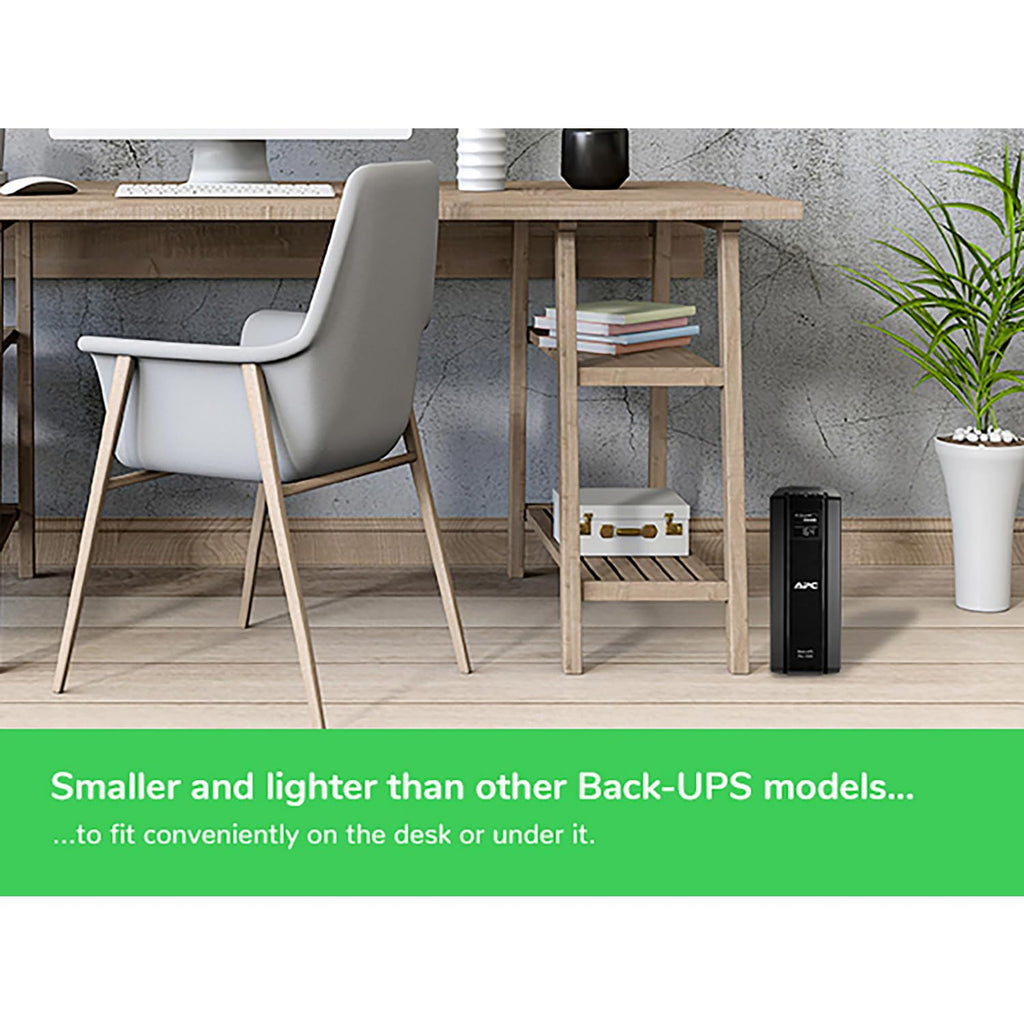 1500VA/900W UPS Battery Backup P994