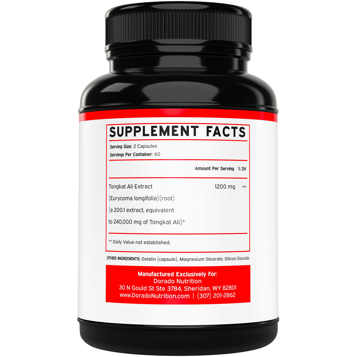 L Citrulline 3000mg & L Arginine Nitric Oxide Supplement 120 Count V81275