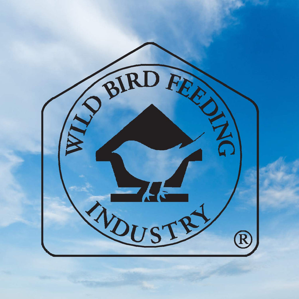 20 Pound Shell-Free Wild Bird Seed Mix O4294