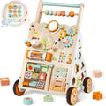Wooden Baby Walker V115010