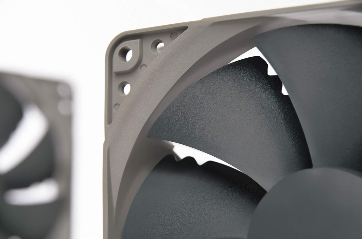 120mm Quiet Fan I19662