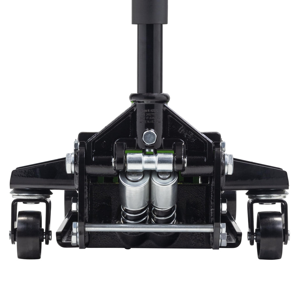 3.5-Ton Steel Low Profile Floor Jack R9798