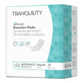 Booster Pads 200 Ct Case R745