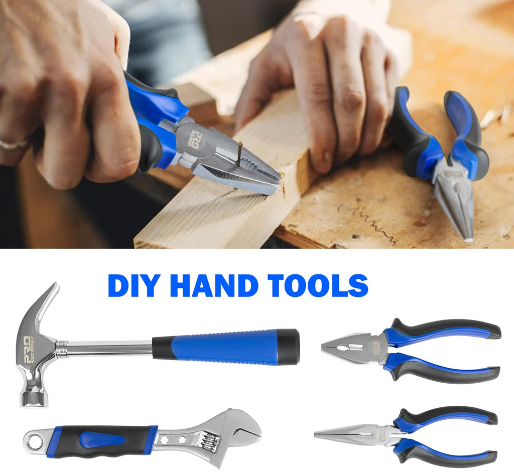 159-Piece Home Tool Set P79264