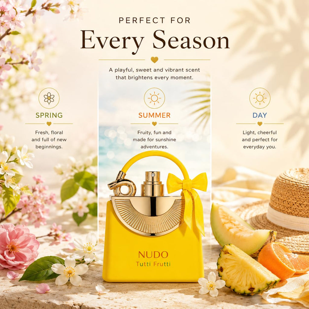 Eau De Parfum 100ml W629658