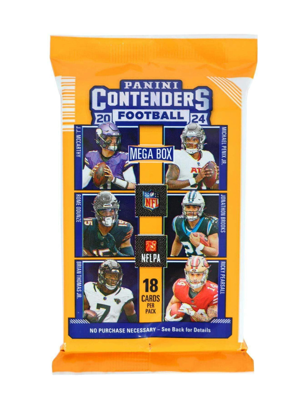 Football Fat Pack P187929