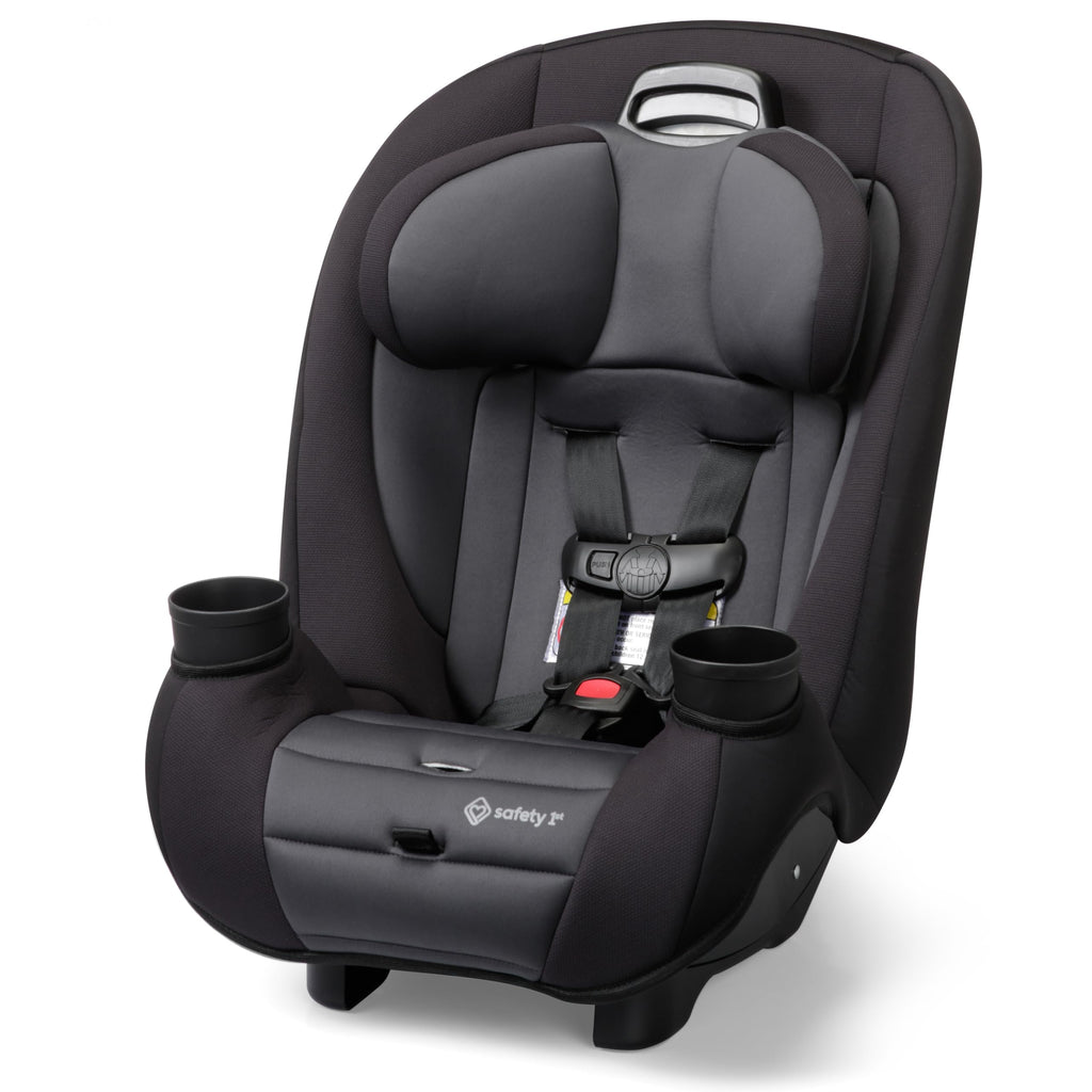 3-in-1 Convertible Car Seat S62782
