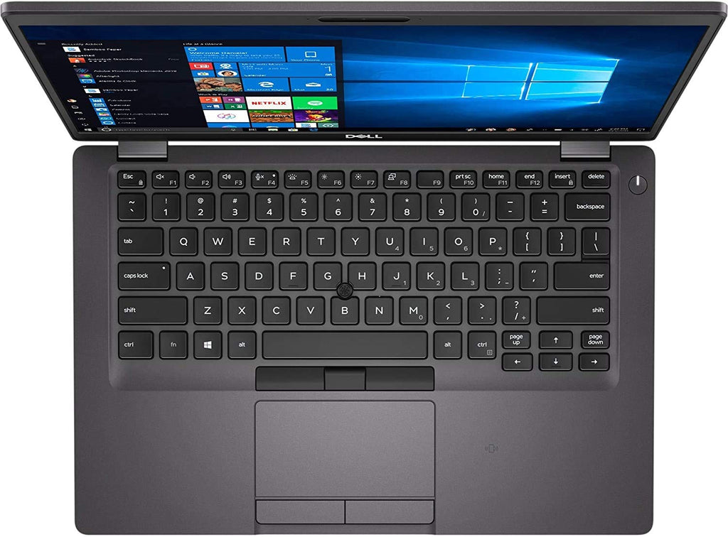 14 inches 8th Gen Core i7 16GB RAM 512GB SSD FHD Laptop R452