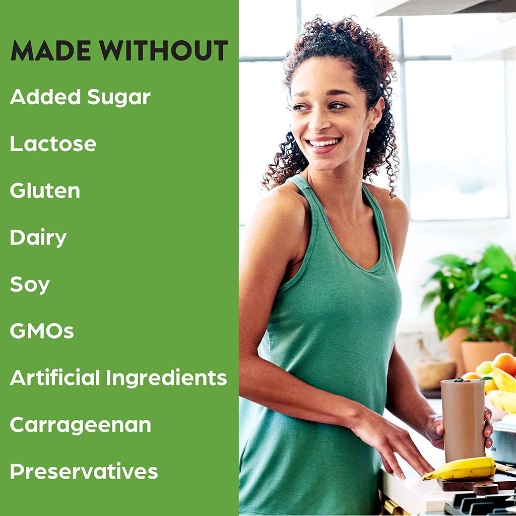 Organic Vegan Protein Powder and Protein Bars Bundle U193095