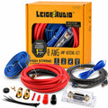 0 Gauge Amp Wiring Kit I665