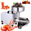 450W Electric Tomato Strainer with Seed Separator F143081