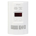 Carbon Monoxide & Explosive Gas Detector, Plug-in with Battery Backup R51080