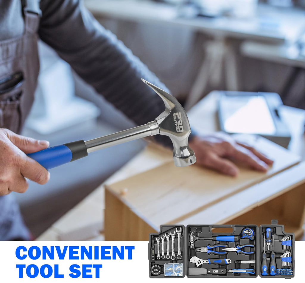 159-Piece Home Tool Set P79264