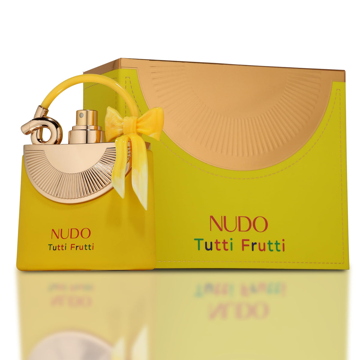 Eau De Parfum 100ml W629658